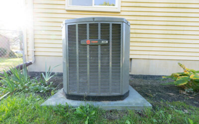 Picking a New Air Conditioner