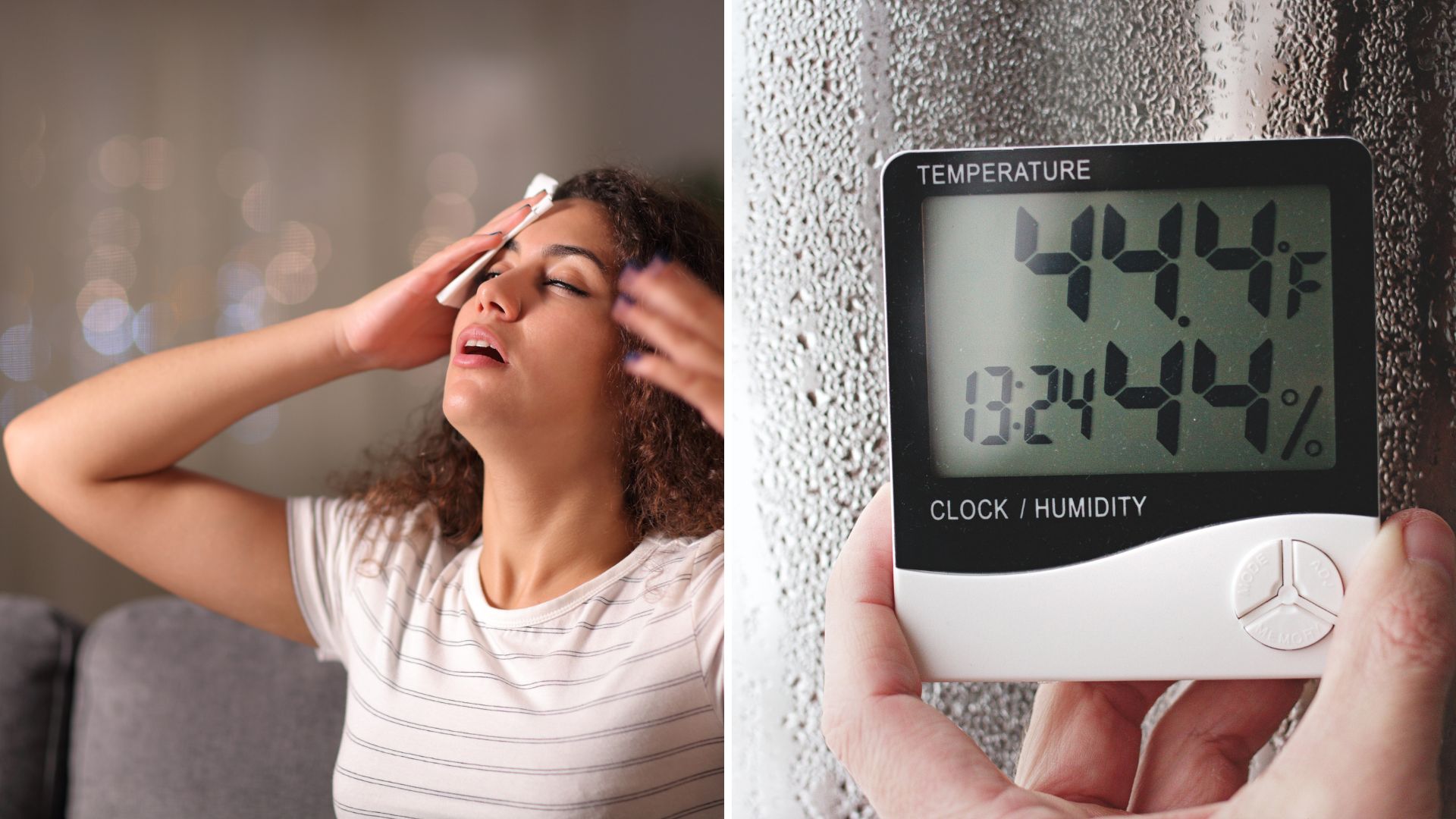 Sweating Humidity Humidity Control - Mechanical Consulting Group LLC
